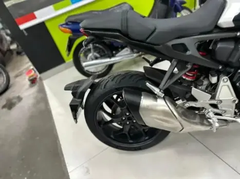 HONDA CB 1000 R ABS, Foto 3