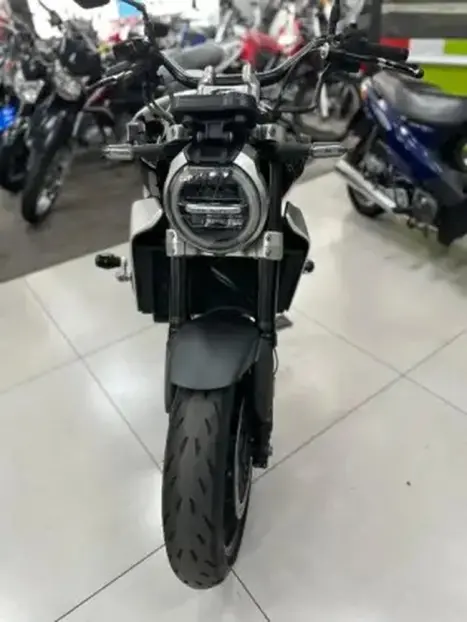 HONDA CB 1000 R ABS, Foto 10