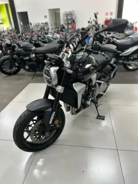 HONDA CB 1000 R ABS, Foto 13