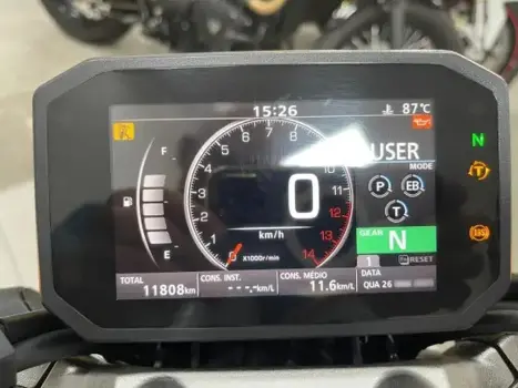 HONDA CB 1000 R ABS, Foto 5