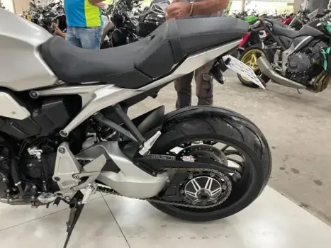 HONDA CB 1000 R ABS, Foto 6