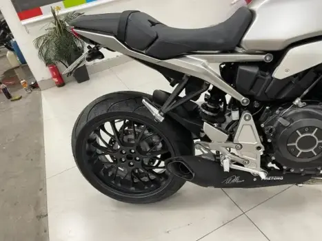 HONDA CB 1000 R ABS, Foto 9