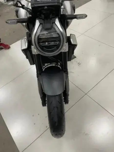 HONDA CB 1000 R ABS, Foto 11