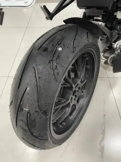HONDA CB 1000 R ABS, Foto 12