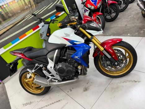 HONDA CB 1000 R ABS, Foto 2