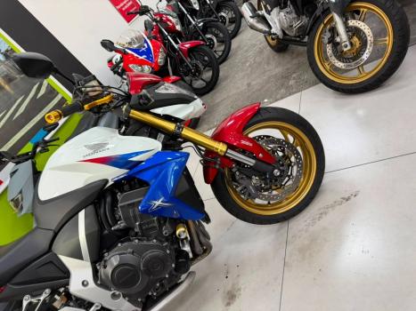 HONDA CB 1000 R ABS, Foto 3