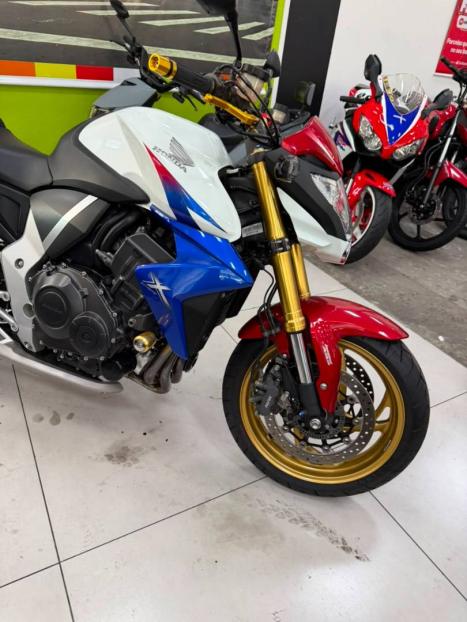 HONDA CB 1000 R ABS, Foto 4