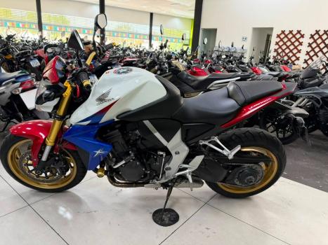 HONDA CB 1000 R ABS, Foto 5