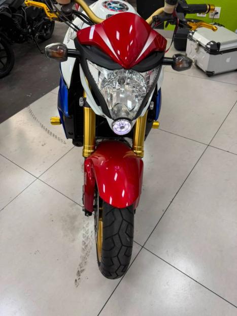 HONDA CB 1000 R ABS, Foto 7