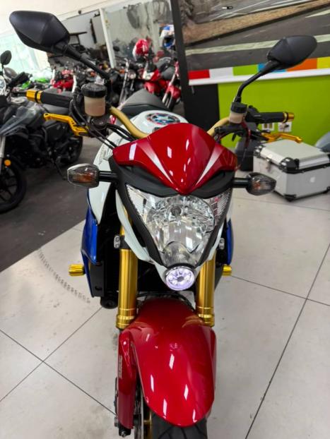 HONDA CB 1000 R ABS, Foto 8