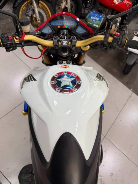 HONDA CB 1000 R ABS, Foto 9