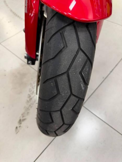 HONDA CB 1000 R ABS, Foto 11