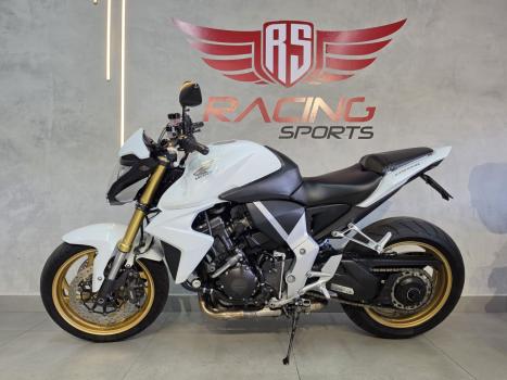 HONDA CB 1000 R ABS, Foto 1