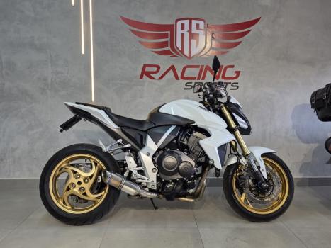 HONDA CB 1000 R ABS, Foto 2