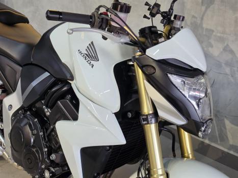 HONDA CB 1000 R ABS, Foto 3