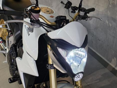 HONDA CB 1000 R ABS, Foto 4