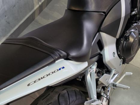 HONDA CB 1000 R ABS, Foto 5