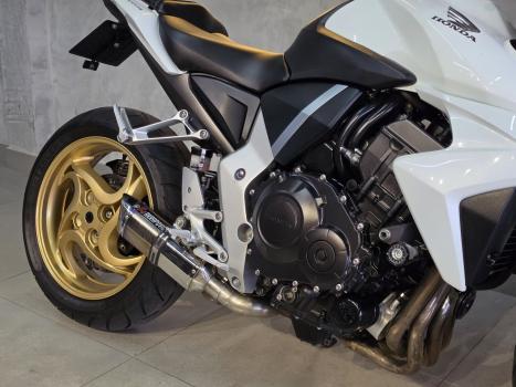 HONDA CB 1000 R ABS, Foto 6