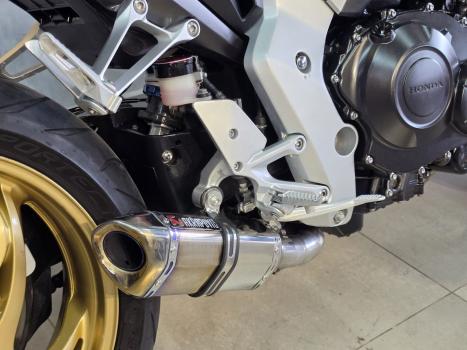 HONDA CB 1000 R ABS, Foto 9