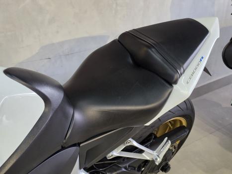 HONDA CB 1000 R ABS, Foto 10