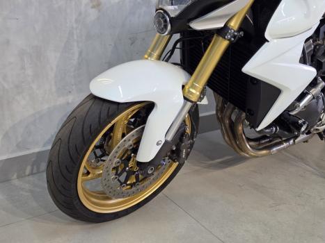 HONDA CB 1000 R ABS, Foto 13