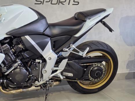 HONDA CB 1000 R ABS, Foto 15