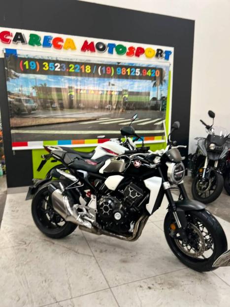 HONDA CB 1000 R ABS, Foto 2
