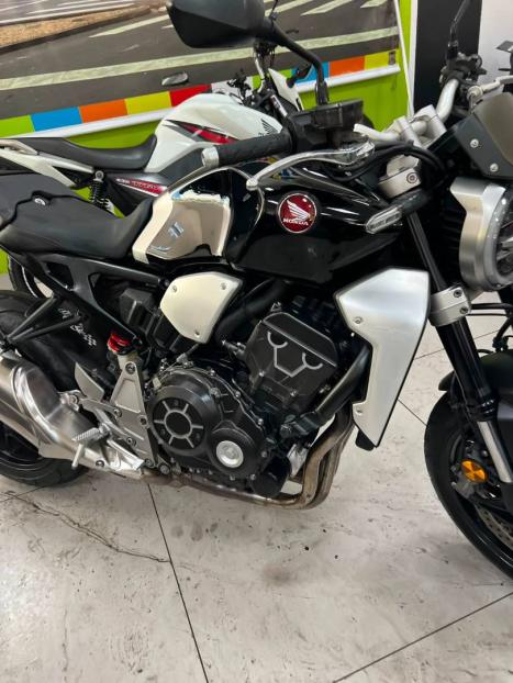 HONDA CB 1000 R ABS, Foto 4