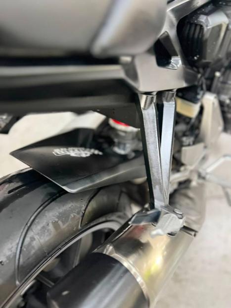 HONDA CB 1000 R ABS, Foto 5