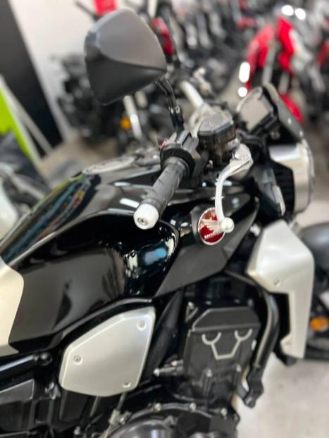 HONDA CB 1000 R ABS, Foto 6