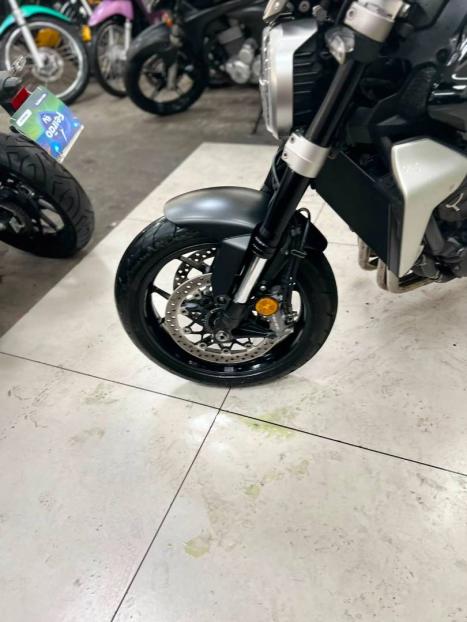 HONDA CB 1000 R ABS, Foto 7