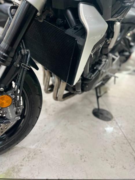 HONDA CB 1000 R ABS, Foto 8