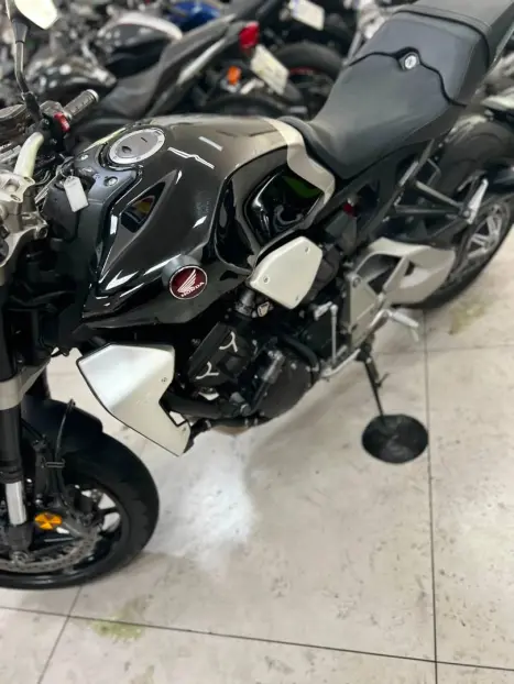 HONDA CB 1000 R ABS, Foto 9