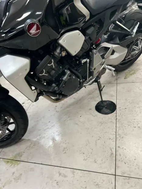 HONDA CB 1000 R ABS, Foto 10
