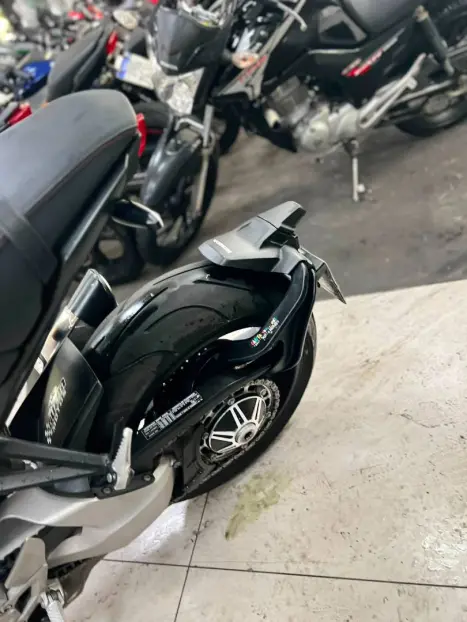 HONDA CB 1000 R ABS, Foto 12