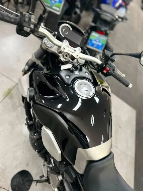 HONDA CB 1000 R ABS, Foto 14