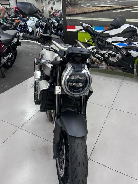 HONDA CB 1000 R ABS, Foto 3