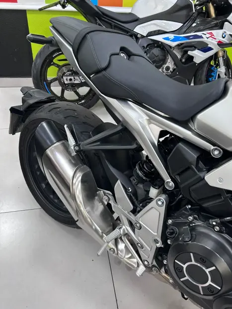 HONDA CB 1000 R ABS, Foto 5