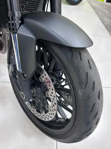 HONDA CB 1000 R ABS, Foto 7