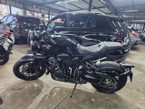 HONDA CB 1000 R ABS, Foto 1