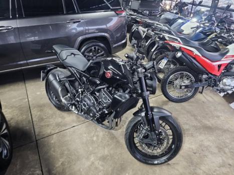 HONDA CB 1000 R ABS, Foto 2