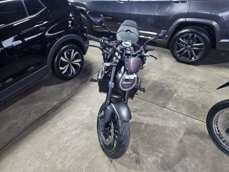 HONDA CB 1000 R ABS, Foto 3