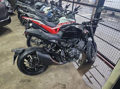 HONDA CB 1000 R ABS, Foto 4