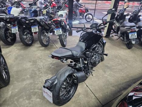 HONDA CB 1000 R ABS, Foto 5