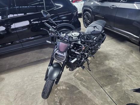 HONDA CB 1000 R ABS, Foto 6