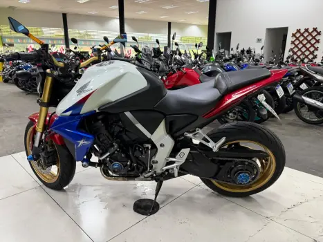 HONDA CB 1000 R ABS, Foto 2