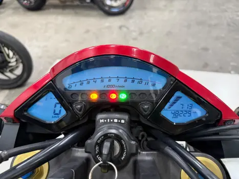 HONDA CB 1000 R ABS, Foto 3