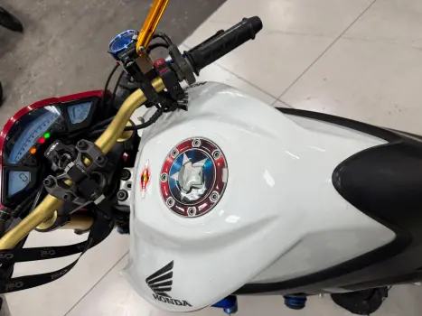 HONDA CB 1000 R ABS, Foto 4