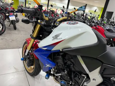 HONDA CB 1000 R ABS, Foto 5
