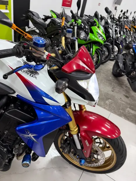 HONDA CB 1000 R ABS, Foto 6